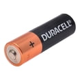 thumbnail image 2 of DURACELL ALCALINA AA INDIVIDUAL 1.5V, 2 of 2