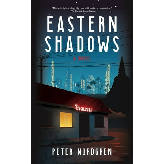 Eastern Shadows, (Paperback)
