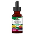 thumbnail image 1 of Nature's Answer | Hawthorn Extract, 30 Ml, Suplemento para el Apoyo del Corazón, 1 of 2