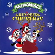 Hip-Opera Christmas