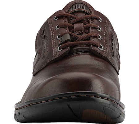 clarks unstructured un ravel