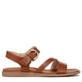 thumbnail image 3 of SOUL Naturalizer Womens Jayvee Sandal - Medium & Wide Width, 3 of 9