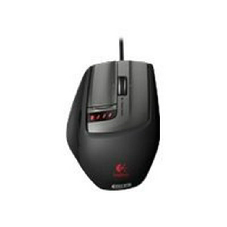 Logitech G9x Mouse - Walmart.com
