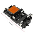 thumbnail image 5 of LK6090001 LK60-90001 Print for Head Printhead For J725 J825 J835 J925 J6510J280 J430 J435 J525 J625 J6710 Nozzle, 5 of 10