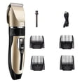 thumbnail image 1 of Tondeuse à Barbe pour Hommes Compatible, Tondeuses de Rasage, Tondeuse à Cheveux pour Hommes, Tondeuse Électrique pour Cheveux, Tondeuses à Cheveux_Perfect Gift, 1 of 3