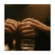 thumbnail image 2 of 2 Anillos De Promesa Plata 925 Hombre Y Mujer Ajustables plata, 2 of 4