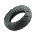 thumbnail image 5 of 10 Inch 80/65-6 Off-Road/Road Tubeless Tyre for Kugoo Electric Scooter 10X3.0 Road Tires, 5 of 9