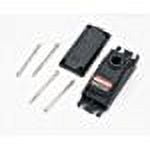 Spektrum Case Set S6020 A6020 SPMSP2003 Servo Accessories