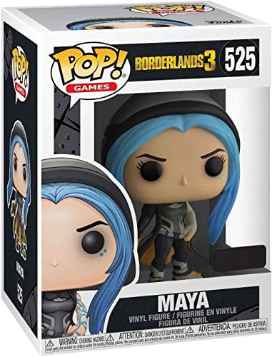 borderlands funko