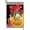 Red, variant on Christmas Garden Flag Burlap Double Sided, Christmas Jesus is the Reason for the Season Nativity Jingling Bell Red Flag Winter Holiday Xmas Yard Outdoor Decoration 12.5x18 Inch