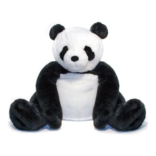 giant stuffed dog walmart