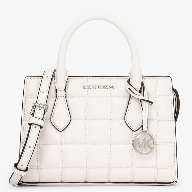 Michael Kors Women's Sheila Medium Ombré Signature Logo