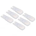 thumbnail image 4 of 6 UDS Bombilla Foco Liderado G9 Bombillas Colgantes Regulables Para Lámpara de Escritorio Lámpara de Pared, Bombilla 3W G México, 4 of 7