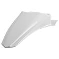 thumbnail image 2 of Polisport 8579700002 Rear Fender Kx85 Colors New White, 2 of 3