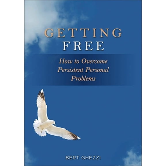 Pre-Owned Getting Free - Heritage: How to Overcome Persistent Personal Problems (Paperback) 164413053X 9781644130537