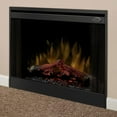 thumbnail image 5 of FRONT GLASS PANEL KIT PACKAGED ASSEMBLY, FOR BFSL33 FIREPLACE, 5 of 6