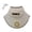 Beige, variant on Kids Sun Visor Hats USB Charging Fan Hat Breathable Sun Hat for Toddler Outdoor Summer Pink