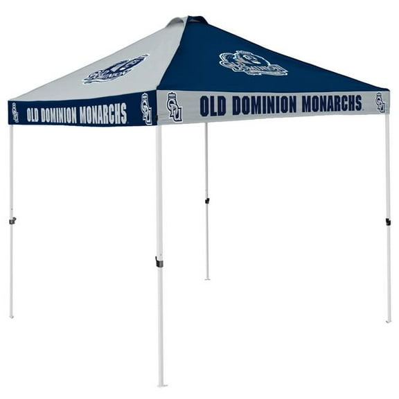 Logo Brands 360-42C Old Dominion Monarchs CB Canopy