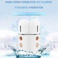 thumbnail image 3 of Daisyyozoid Wholesale Portable Hand-held Moisturizing Beauty Instrument Steaming Face Humidifier, 3 of 9