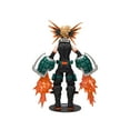 thumbnail image 2 of My Hero Academia Katzuki Bakugo 7" Action Figure, Children Ages 12+, 2 of 8
