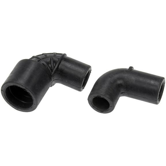 Dorman 46042 PCV Valve Tubing for Specific Mazda Models Fits select: 2004-2006 MAZDA MPV