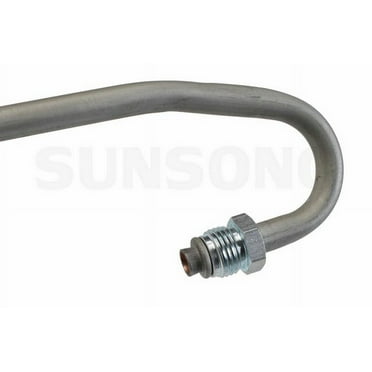 Sunsong 3402441 Power Steering Pressure Line Hose Assembly
