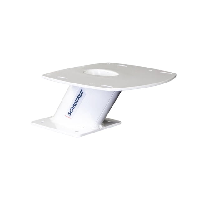 Torre eléctrica Scanstrut APT-F-150-01 para radomos de 2 kW/4 kW