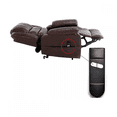 thumbnail image 4 of Lift Chair Remote Replacement, 5 Pin 2 Button Power Recliner Remote Compatible with Okin Limoss Pride Straigh, 4 of 5