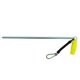 thumbnail image 1 of Greeniant Scuba Diving Lobster Stick Pointer Submarino Shaker Noise Maker Deportes acuáticos Verde, 1 of 1