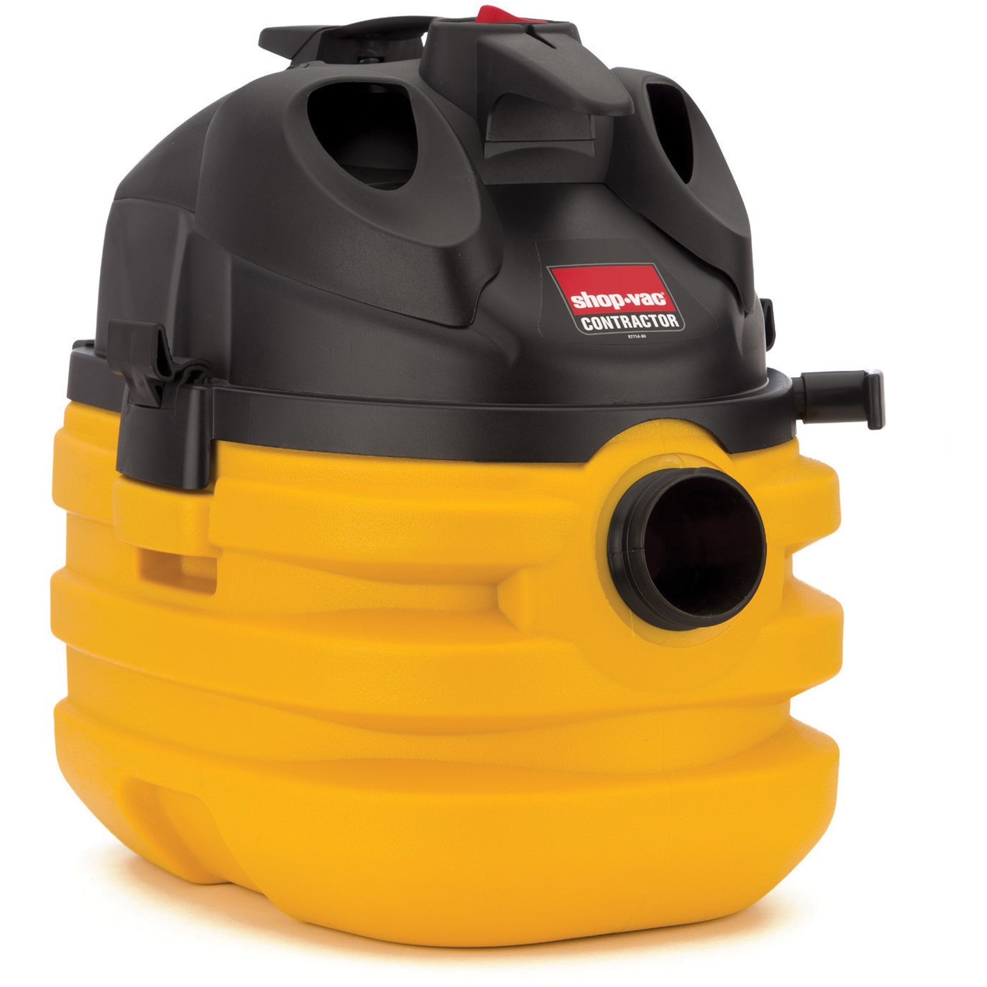 ShopVac, SHO5870210, 5 Gallon 6.0 Peak HP Contractor Portable Wet Dry