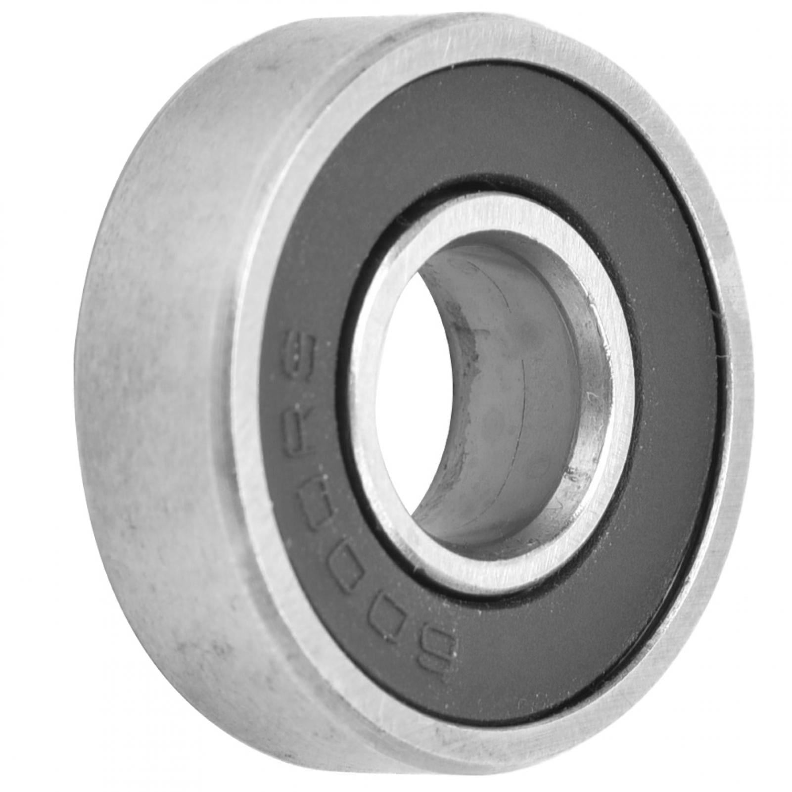 Hardware Accessorie for Agricultural Machinery Automotive Punching Industrial Parts 10Pcs Bearing 6000RS Bearing 