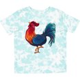 thumbnail image 3 of Inktastic Year of the Rooster Boys or Girls Toddler T-Shirt, 3 of 5