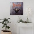 thumbnail image 4 of Bram Stoker's Dracula Movie Poster (59) Wall Art Poster Scroll Canvas Painting Picture Living Room Decor Home 28x28inch(70x70cm), 4 of 5