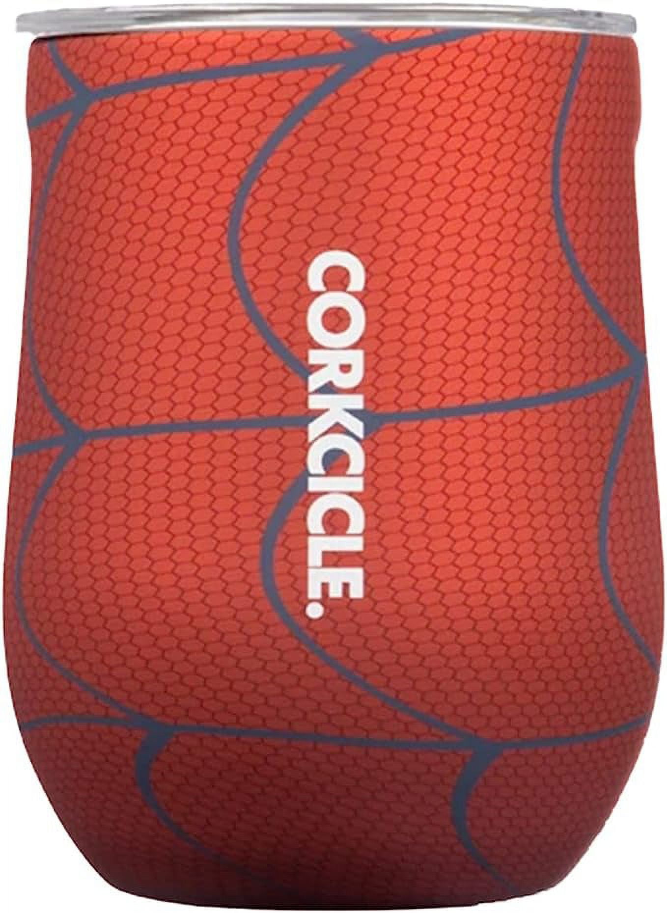 Corkcicle 12 oz Marvel Stemless Reusable Cup - Thumbnail 4