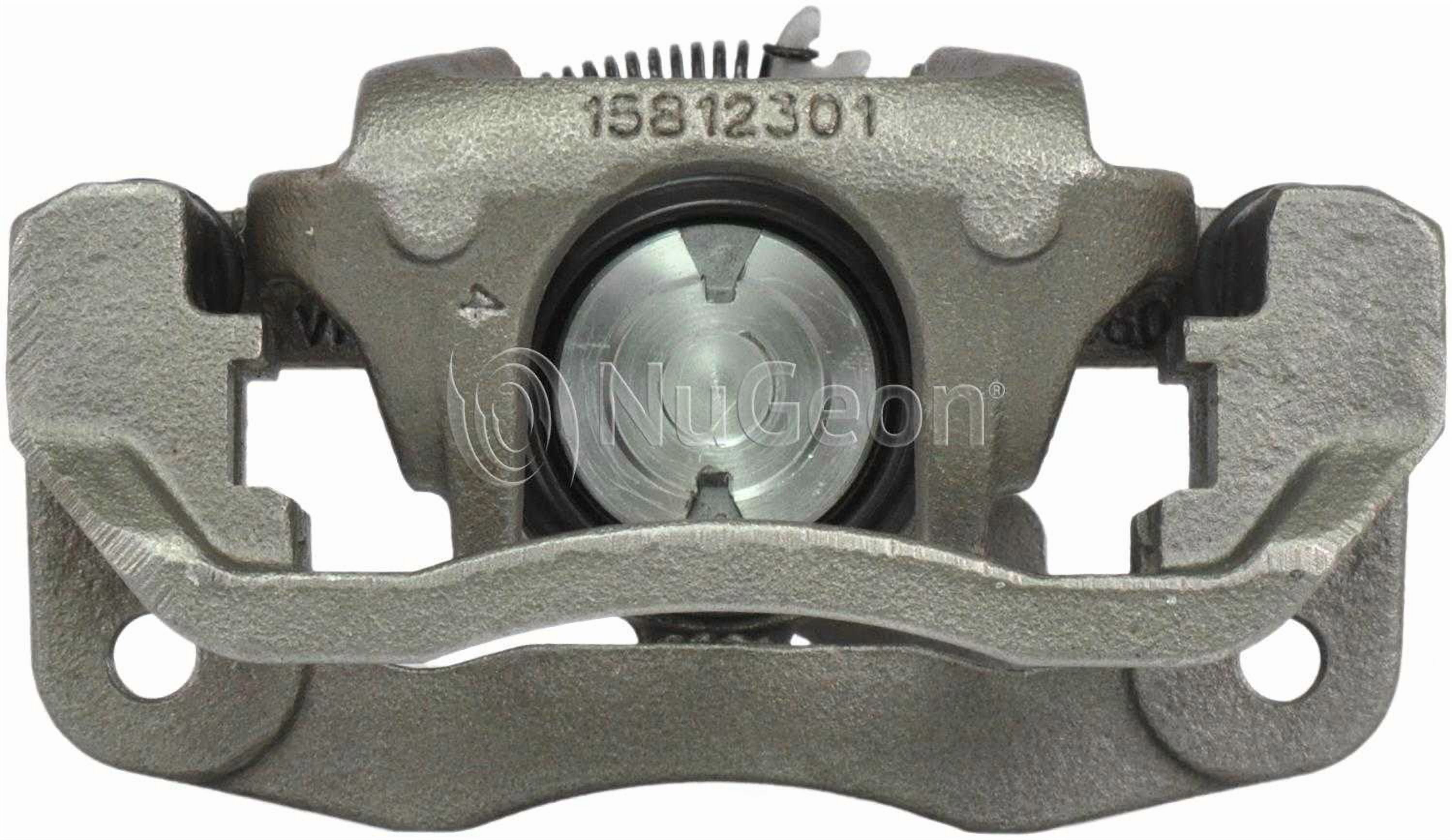 Nugeon 99-17755B Reman Caliper w/ Installation Hardware