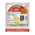 thumbnail image 2 of Ole Mexican Foods Xtreme Wellness Tomato Basil Flour Tortillas Wraps, 12.7 oz, 8 Count, 2 of 5