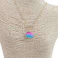 thumbnail image 2 of collares para mujer collar hombre collares de moda 2022 mujer colgante hombrCollares con colgante Para Mujer, accesorios de joyería, conchas de conchas coloridas, regalo Para el día de la madre, de ve, 2 of 4