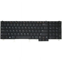 New Laptop Keyboard for Dell Precision M2800 M4600 M4700 M4800 M6600 M6700 M6800 02FD2H 2FD2H PK130LH1E00 US layout/Black color
