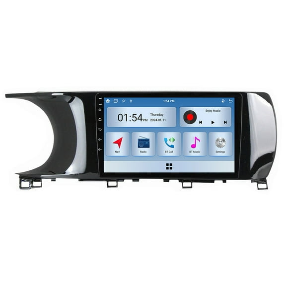 RoverOne 6 128G Android Car Stereo Bluetooth Carplay GPS for Kia K5 3 2020 2021