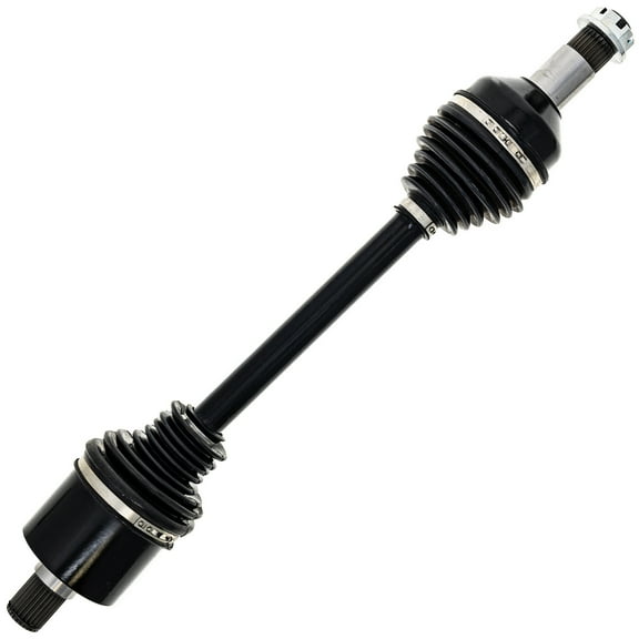 Niche Rear CV Axle for Arctic Cat Wildcat Trail 700 1502-955 519-KCA2422X