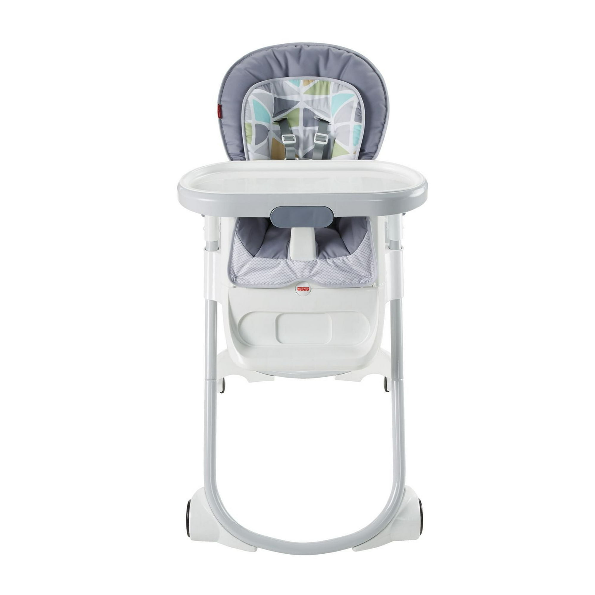 Fisher-Price 4-in-1 Total Clean High Chair
