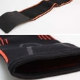 thumbnail image 3 of 4xElbow Brace Arms Support Wrap Manga De Compresión Fútbol Tenis Juvenil L, 3 of 4