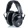thumbnail image 2 of YANI -Rk Shooting Hearing Protection Ear Muff Ear Defender Folding-Padded Head Band-Bk, 2 of 6