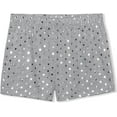 thumbnail image 2 of Young Hearts Girls Generic - 2 Pack Lounge Short, 8-20, 2 of 5
