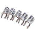 thumbnail image 2 of UDIYO 5Pcs Women Reusable UV Gel Acrylic Tips Nail Art Extension Guide Form Tools, 2 of 5