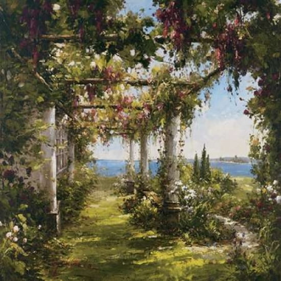 Juliets Garden I Ca