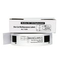 thumbnail image 2 of HOUSELABELS Compatible with DK-1204 Replacement Roll for Brother QL Label Printers; 400 Multipurpose Labels; 2/3" x 2-1/8" (17mm*54mm) - 56 Rolls, 2 of 7