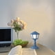 thumbnail image 4 of Decoración del hogar, decoración de habitaciones, decoración de paredes, lámpara de escritorio USB para dormitorio de estudiantes, luces decorativas románticas con atenuación de tres posiciones., 4 of 6