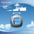 thumbnail image 4 of Febreze Car Air Freshener Vent Clips, Platinum Ice, 2 count, 4 of 7