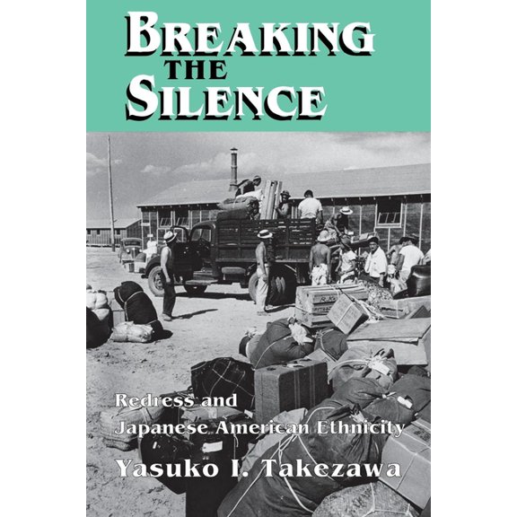 Anthropology of Contemporary Issues Breaking the Silence, (Hardcover)